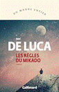 Les rgles du Mikado par De Luca