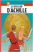 Alix, tome 42 : Le Bouclier d'Achille par Jailloux