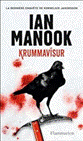 Krummavsur par Manook