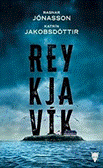 Reykjavik par Jnasson