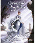 Princesse Sara, tome 11 : Je te retrouverai par Alwett