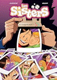 Les Sisters, tome 18 : Tu veux ma photo ? par Cazenove