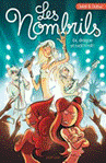 Les Nombrils, tome 8 : Ex, drague et rock'n'roll ! par Dubuc