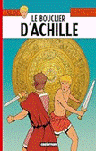 Alix, tome 42 : Le Bouclier d'Achille par Jailloux