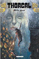 Thorgal, tome 41 : Mille yeux par Yann