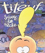 Titeuf, tome 18 : Suivez la mche par Zep