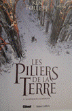 Les Piliers de la Terre (BD), tome 1 : Le rveur de cathdrales par Alcante