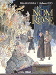 Le Nom de la rose, tome 1 par Manara