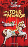 Mon tour de mange par Legardinier